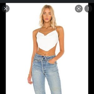 Size Small Ashlyn Top by Superdown on revolve